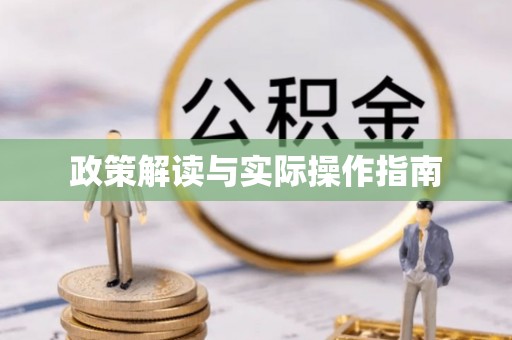 南票政策解读与实际操作指南