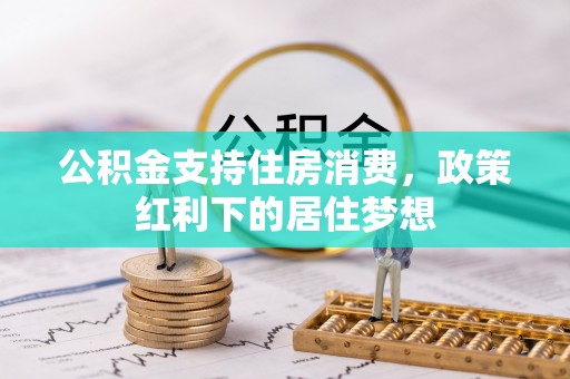 南票公积金支持住房消费，政策红利下的居住梦想