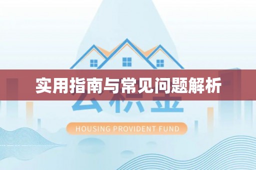 南票实用指南与常见问题解析