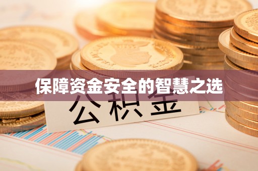 南票保障资金安全的智慧之选