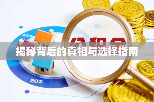 南票揭秘背后的真相与选择指南