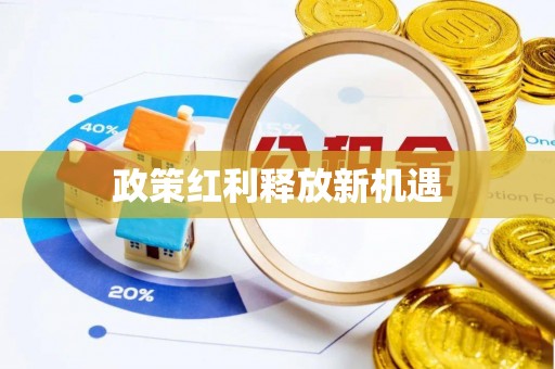 南票政策红利释放新机遇