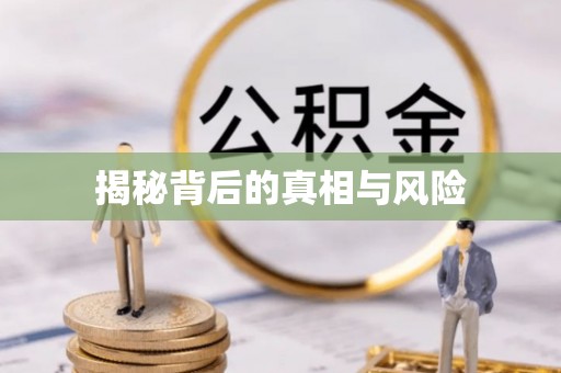 南票揭秘背后的真相与风险