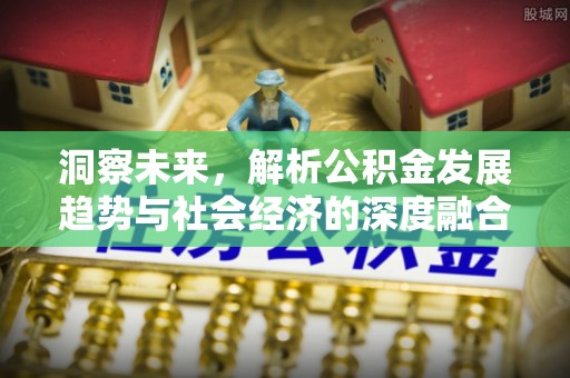 南票洞察未来，解析公积金发展趋势与社会经济的深度融合