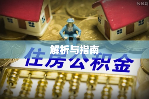 南票解析与指南