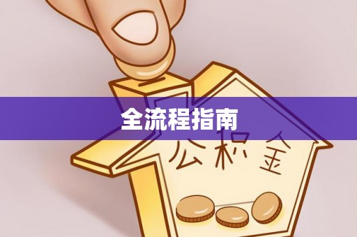 南票全流程指南