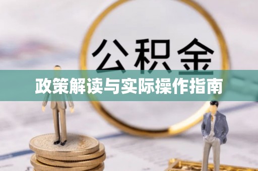 南票政策解读与实际操作指南