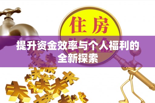 南票提升资金效率与个人福利的全新探索