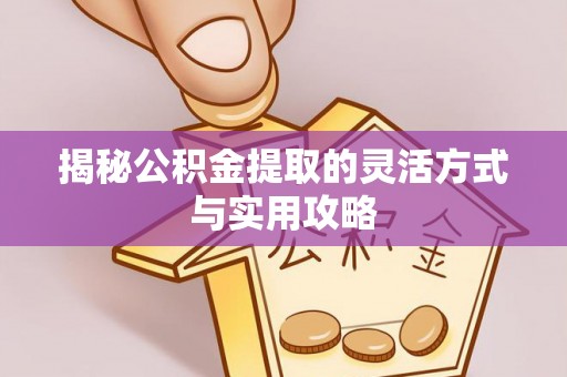 南票揭秘公积金提取的灵活方式与实用攻略